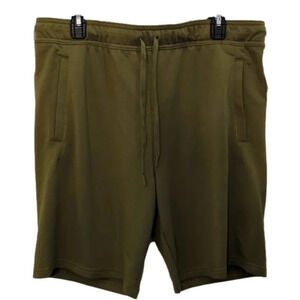 All in motion men's athletic shorts